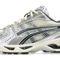 ASICS GEL-KAYANO 14 “Oyster White” が発売