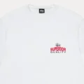 Stüssy の Superior Quality Tee がセール価格で発売