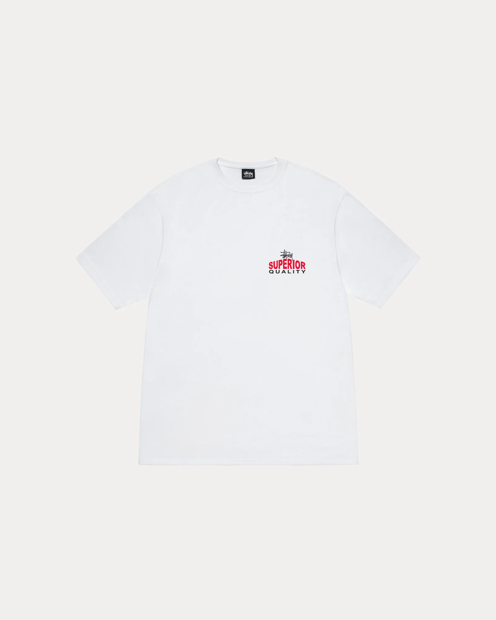 Stüssy の Superior Quality Tee がセール価格で発売