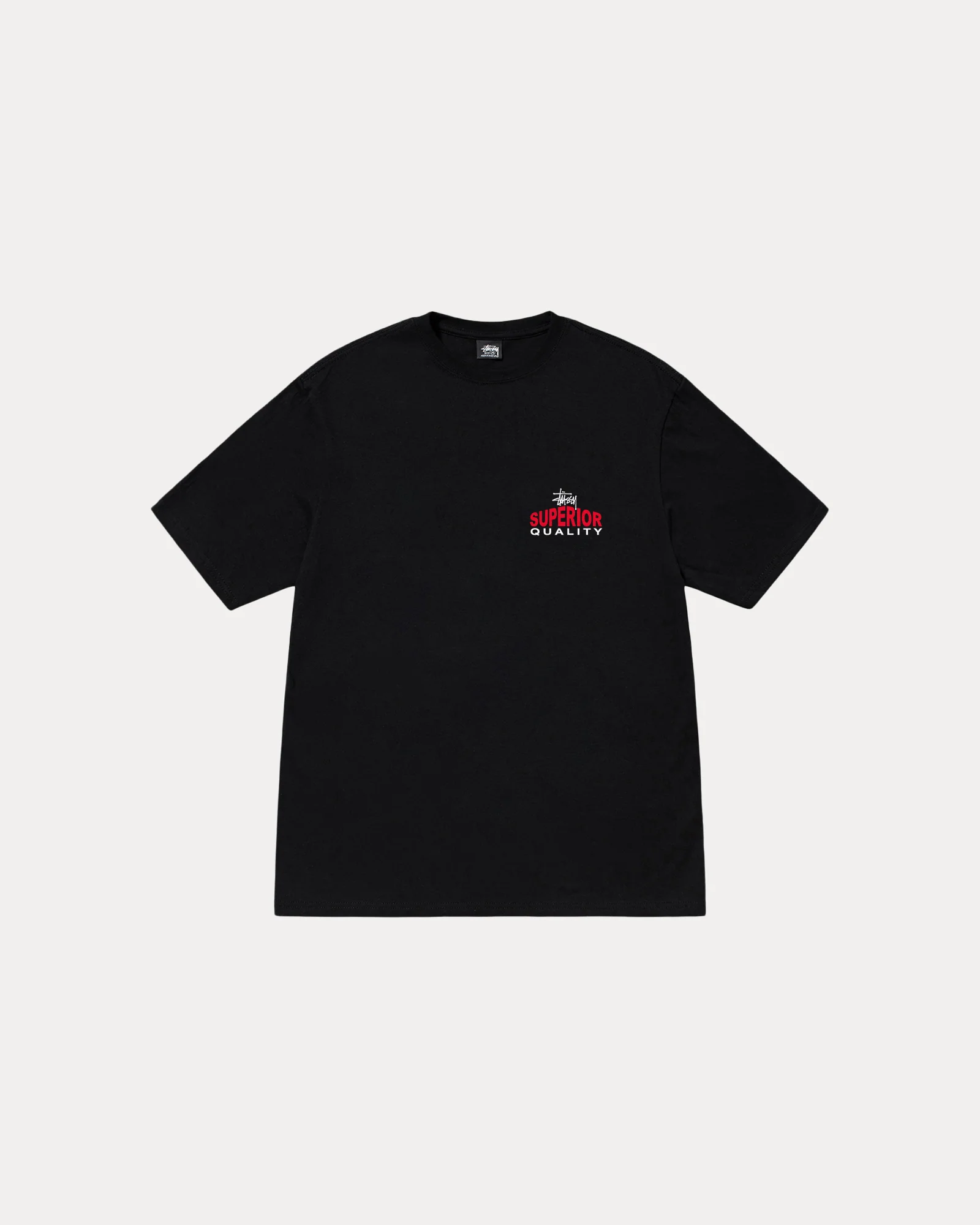 Stüssy の Superior Quality Tee がセール価格で発売