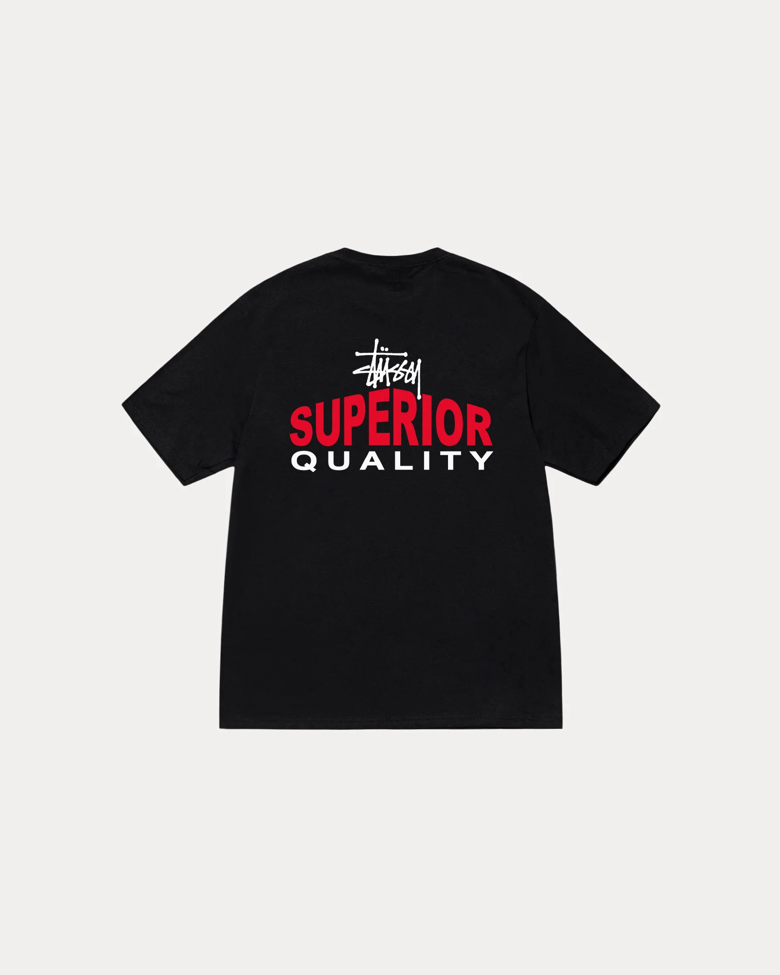 Stüssy の Superior Quality Tee がセール価格で発売