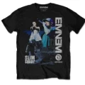 EMINEM の公式ライセンスTシャツが発売