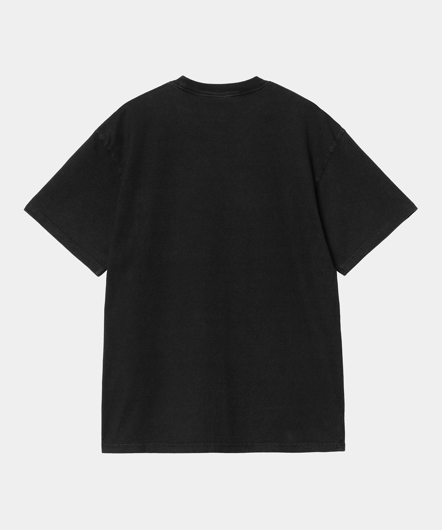 Carhartt WIP より One Point Heart Tee が発売