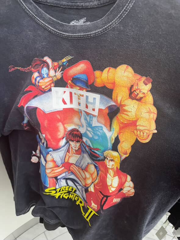 KITH のヴィンテージ Tシャツコレクションが発売 - Yakkun KITH のヴィンテージ Tシャツコレクションが発売 - Yakkun