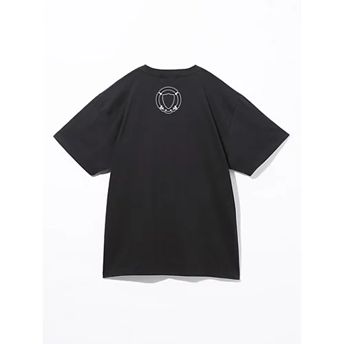 fragment design の Fragment University Logo Tee が発売