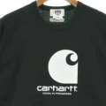 Junya Watanabe MAN × Carhartt の Short Sleeve Tee が発売