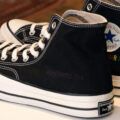 WACKO MARIA × CONVERSE ALL STAR LGCY HI が期間限定価格で発売