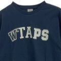 WTAPS の Ransom SS Cotton Tee が発売