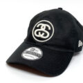Stüssy の SS Link 9Twenty Cap が発売