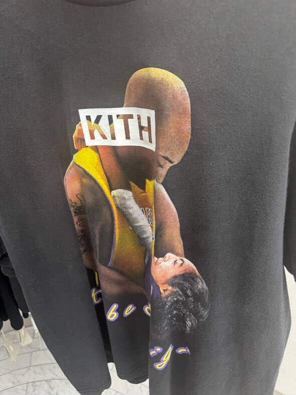 【新品】KITH ヴィンテージ シリーズ Tシャツ マトリックス Lサイズ 新品】KITH ヴィンテージ シリーズ Tシャツ マトリックス Lサイズ