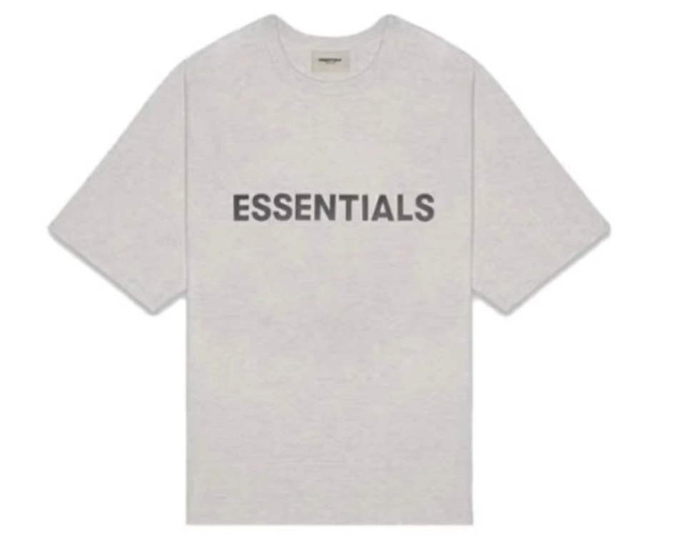 Fear of God ESSENTIALS の Logo Tee が7,700円で発売