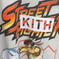 KITH のヴィンテージ Tシャツコレクションが発売