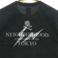 fragment design × NEIGHBORHOOD