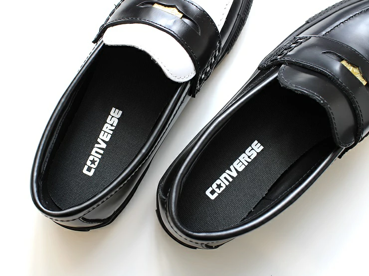 CONVERSE ALL STAR COIN LOAFER 6月10日(火)発売
