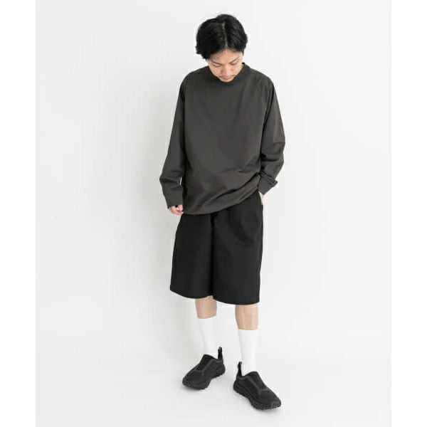 Dickies の限定 Wide Long Shorts が発売
