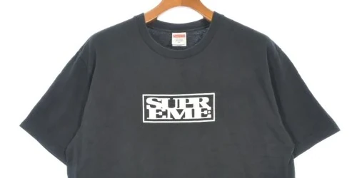 Supreme の Connect Tee が発売