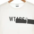 WTAPS の Side Effect SS Tee が発売