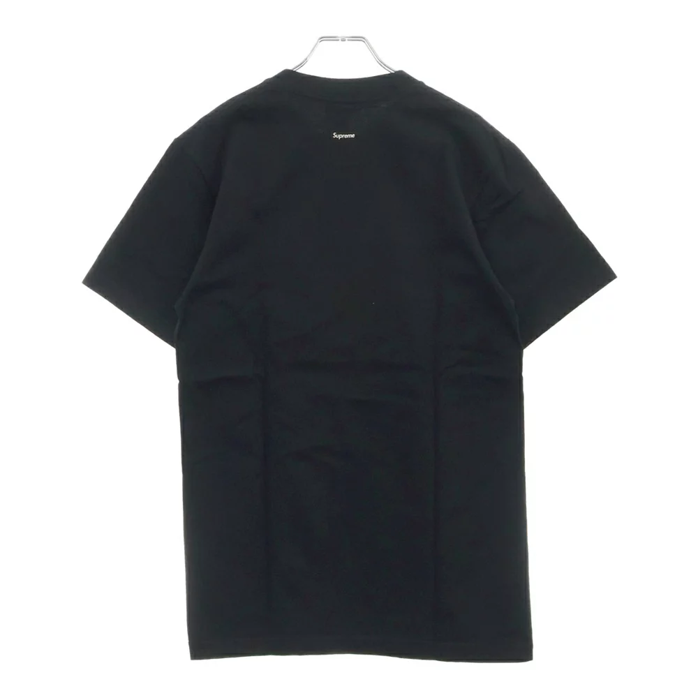 Supreme の Ali/ Warhol Tee が発売