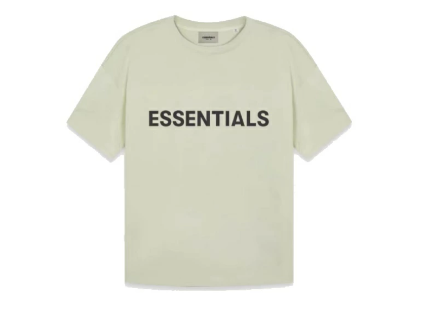 Fear of God ESSENTIALS の Logo Tee が7,700円で発売