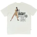 Shawn Stussy が手掛ける S/DOUBLE の Choose Your Weapon Tee が発売