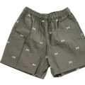 WTAPS の Seagull 03 Shorts が発売