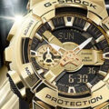 G-SHOCK の GM-110G-1A9 が発売