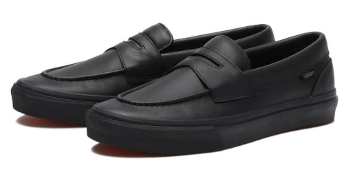 VANS のローファー V196CF が発売