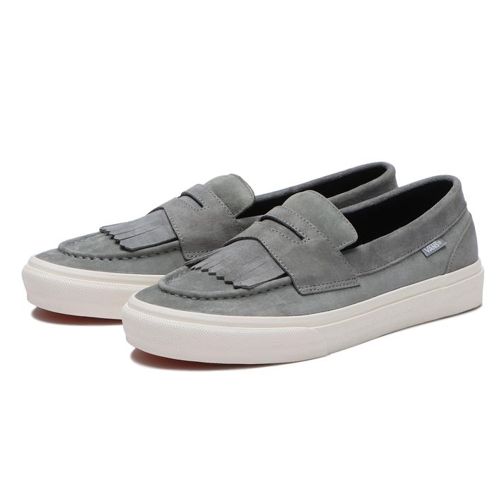 VANS のローファー V196CF が発売