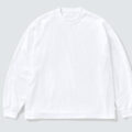 ENNOY の The Ennnoy Professional L/S Tee が発売
