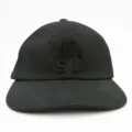 WTAPS × sacai の Cotton Back Satin Cap が発売