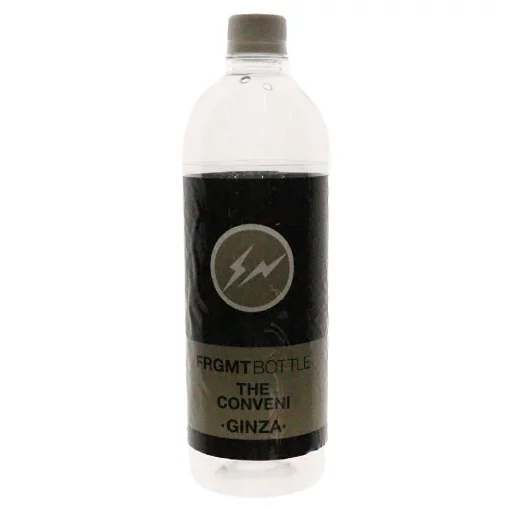 fragment design × THE CONVENI の FRGMTS Tee が発売