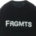 fragment design × THE CONVENI の FRGMTS Tee が発売