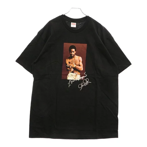 Supreme の Al Green Tee が発売