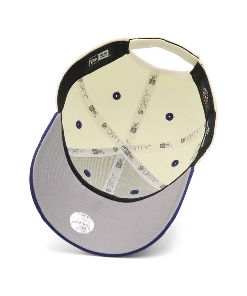 ドジャース 大谷翔平 × New era® のコラボキャップが発売