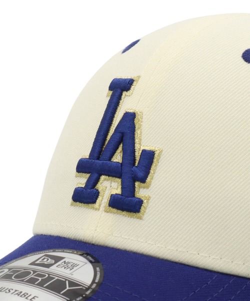 ドジャース 大谷翔平 × New era® のコラボキャップが発売