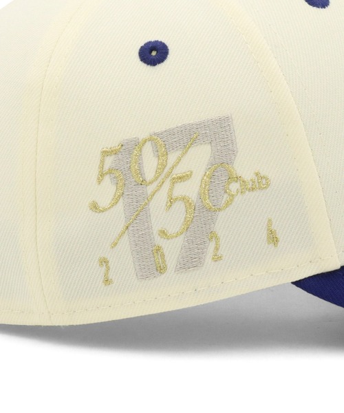 ドジャース 大谷翔平 × New era® のコラボキャップが発売