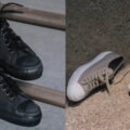 MHL. × CONVERSE の JACK PURCELL 1935 が発売