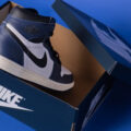 NIKE AIR JORDAN 1 RETRO HIGH OG “Midnight Navy” が特別価格で発売