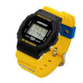 MORIZO × G-SHOCK が発売