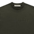 Fear of God ESSENTIALS の Flocky Logo Tee が円で発売