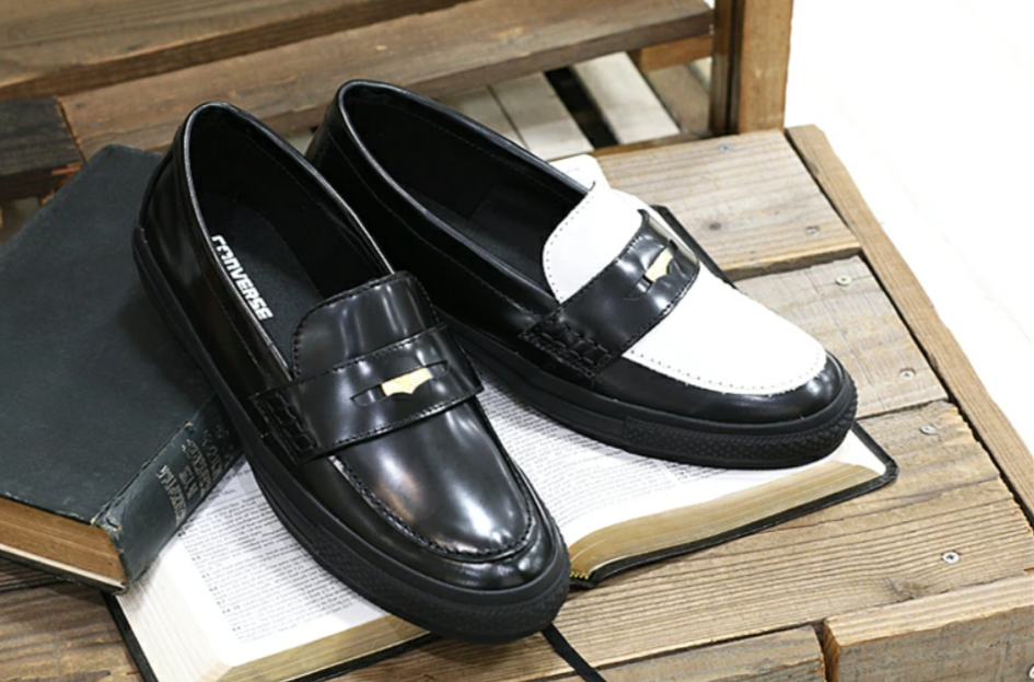 CONVERSE ALL STAR COIN LOAFER 6月10日(火)発売