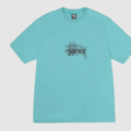 Stüssy の Refracted Tee が7,182円で発売