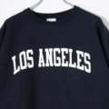 RHC Ron Herman × Champion の Crew Neck Pullover が発売