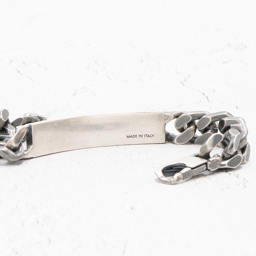 MM6 Maison Margiela の Classic Chain Bracelet が発売