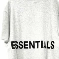ESSENTIALS の Boxy Graphic T-Shirt が5,280円で発売