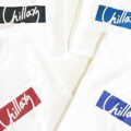 RHC Ron Herman の Chillax Box Logo Tee が発売