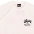 Stüssy × Dover Street Market の海外限定Tシャツが発売