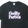 WACKO MARIA の Guilty Parties Tee が発売