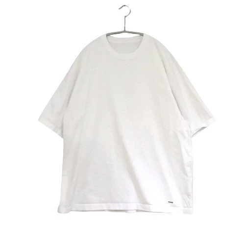 ENNOY の Crew Neck Tee が5,940円で発売