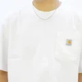 Carhartt WIP の S/S Pocket Tee が3,520円で発売